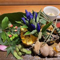 西麻布 清水 - 