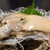 味処　大森 - 料理写真:2022.8 天然岩牡蠣（1,430円）