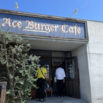 Ace Burger Cafe - 