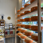 Atelier de Fromage - 