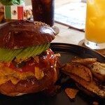 World Burger - 