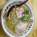 ラーメン幸雅 - 