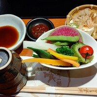 飛騨牛一頭家 馬喰一代 岐阜神田 - 