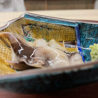 日本料理 久丹 - 