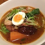 キッチン はるにれ - 