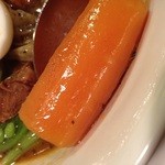 キッチン はるにれ - 