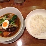 キッチン はるにれ - 