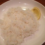 キッチン はるにれ - 