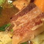 キッチン はるにれ - 