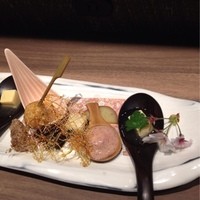 神戸牛炉窯焼ステーキ 雪月風花 北野坂 - 