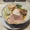 らーめん 鱗  高槻店