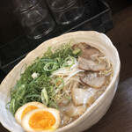 ラーメン ぐっち - 