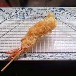 大阪串かつ　半妻 - 