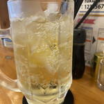 大衆酒場 福山バット - 