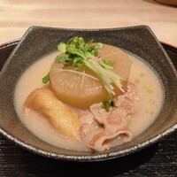 おでん すみ吉 - 