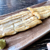 駒形前川 浅草本店 -  駒形前川 浅草本店 -