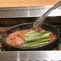 焼肉一七三 向山 - 