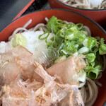 道の駅 いながわ そばの館 - 