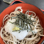 道の駅 いながわ そばの館 - 