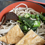 道の駅 いながわ そばの館 - 