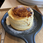 Cafe brunch TAMAGOYA - 