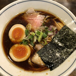 ラーメン一心 - 