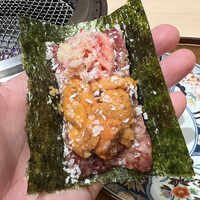 銀座 ちかみつ 六丁目 - 