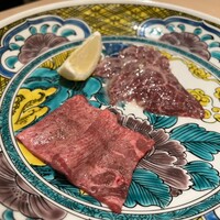 銀座 ちかみつ 六丁目 - 
