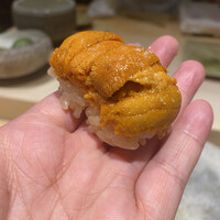 THE SAKAI Aoyama - 