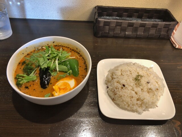 美々庵 - 新旭川（カフェ）の写真