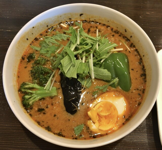 美々庵 - 新旭川（カフェ）の写真