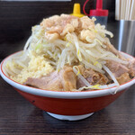 ラーメン二郎 - 