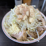 ラーメン二郎 - 