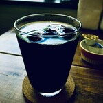 自家焙煎 ジーン珈琲 - ドリンク写真: