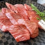 Yakiniku Oshi Wara - 