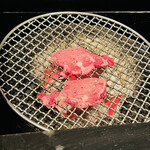 Yakiniku Man'No - 焼き焼き♪