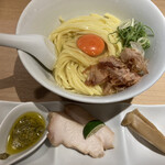 らぁ麺 はやし田 新宿本店 - 