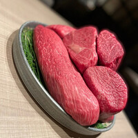 うし松 - 