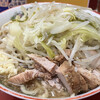 ラーメン二郎 目黒店