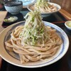 本手打ちうどん庄司