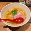 麺屋 翔 本店