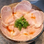 さんじ - 肉飯