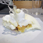 PATISSERIE ASAKO IWAYANAGI - 