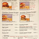 folk burgers&beers - 