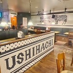 Ushihachi - 