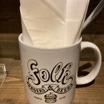 folk burgers&beers - 