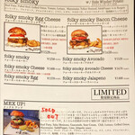 folk burgers&beers - 