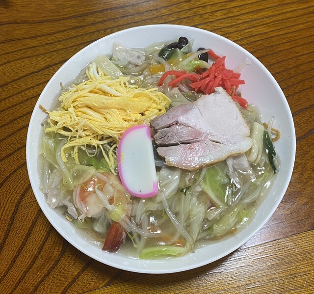 紅龍 &ndash; 十文字｜横手市の本格中華料理店【ランチ・ディナー】