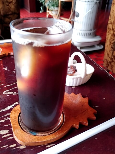 オリーブ - 新大楽毛（喫茶店）