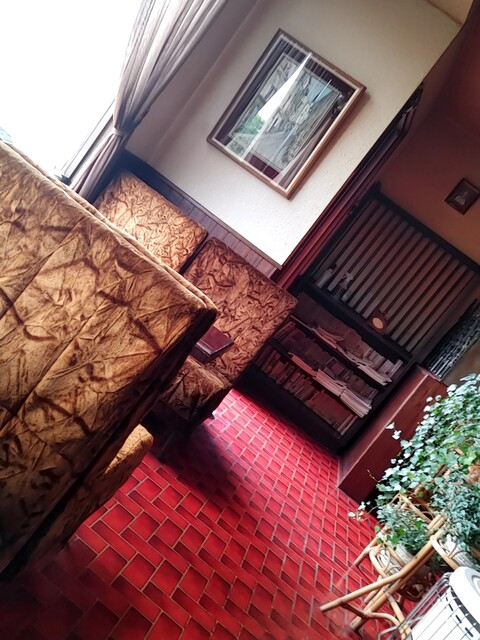 オリーブ - 新大楽毛（喫茶店）の写真